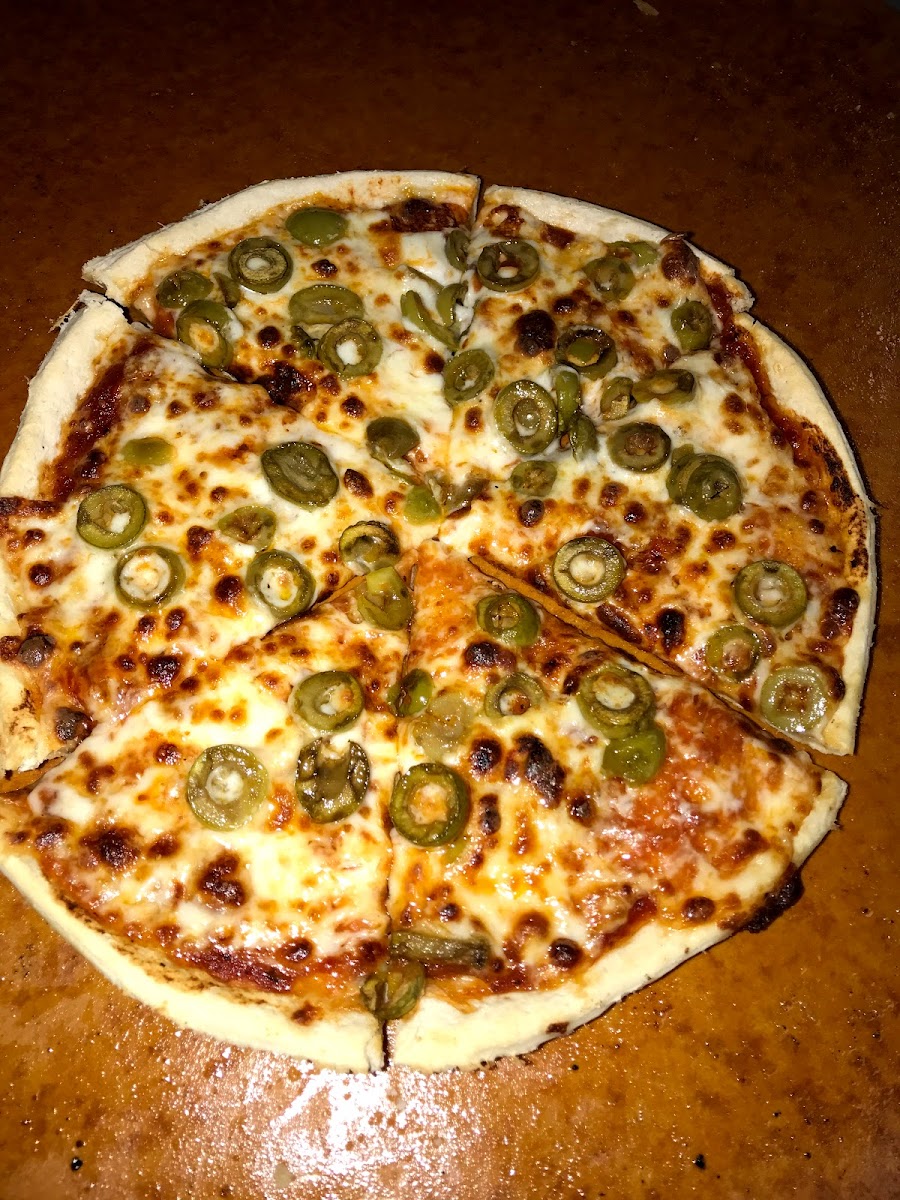 Zach & Dani’S Firehouse Pizza-10