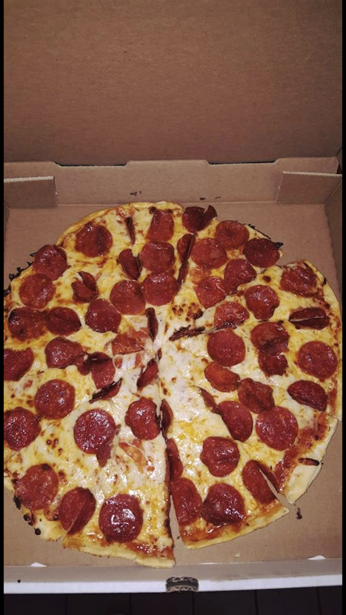 Zach & Dani’S Firehouse Pizza-5