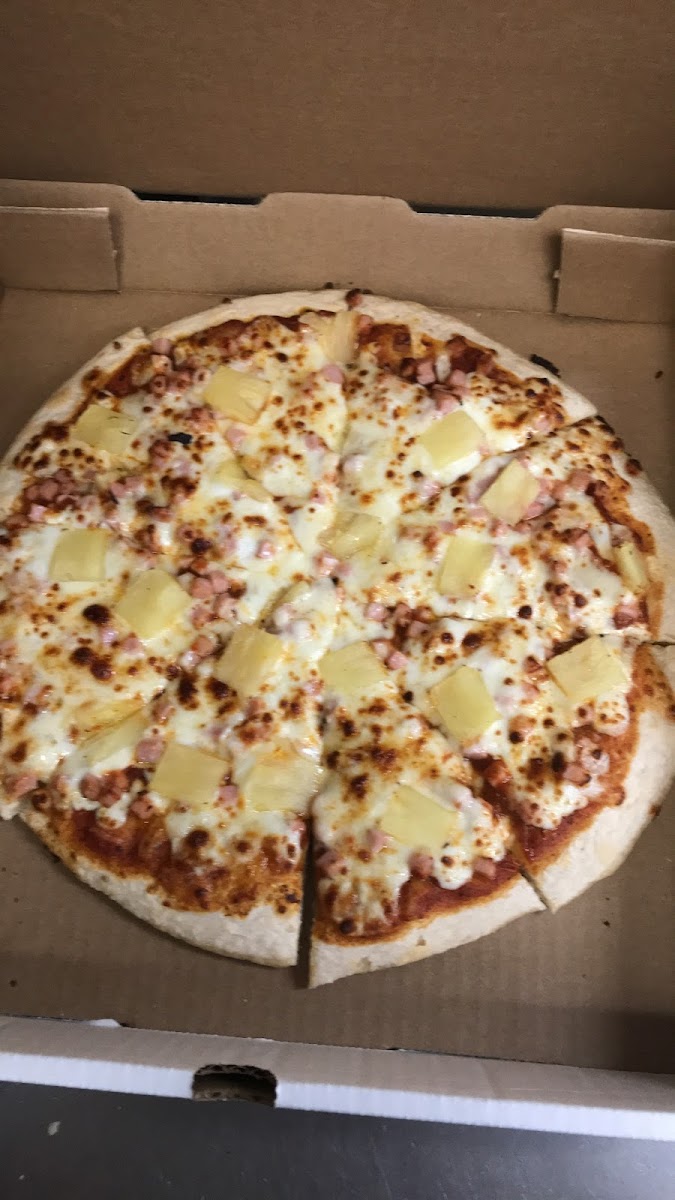 Zach & Dani’S Firehouse Pizza-7